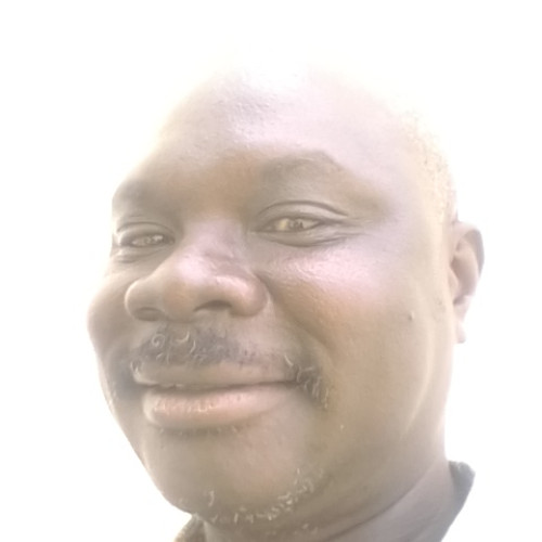 Cosmas Alfred B. profile photo