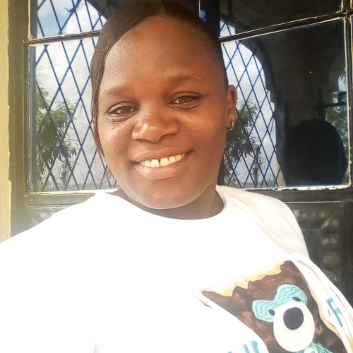 Eunice Mwende k. profile photo