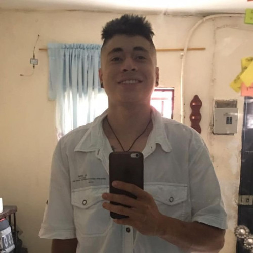Diego Alejandro  S. profile photo