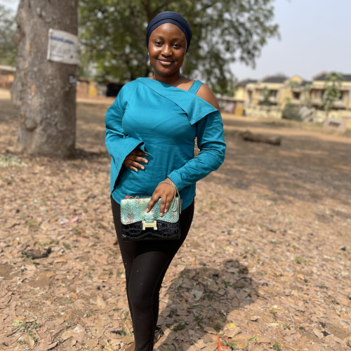 Baseerah A. profile photo