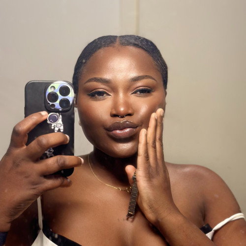 Ola O. profile photo