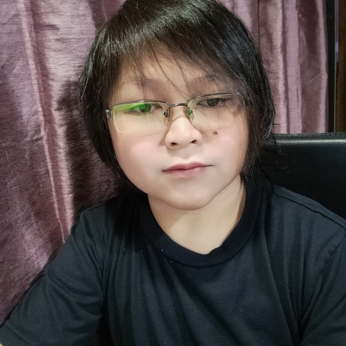 Ameil B. profile photo