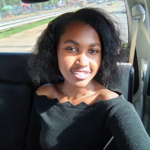 Madeline K. profile photo