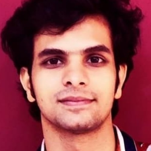 UMESH S.