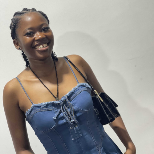 Preshie M. profile photo