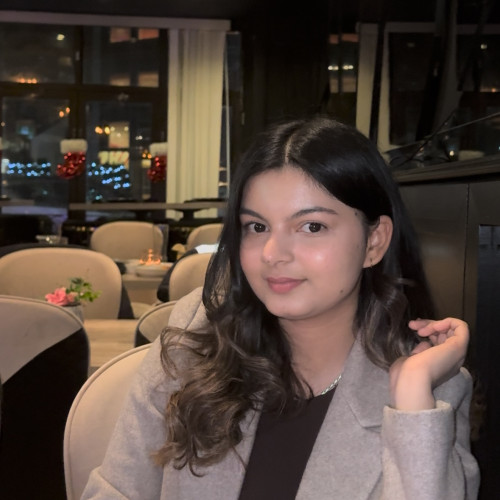 Geetika  G.