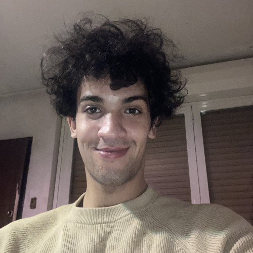 Farid A. profile photo