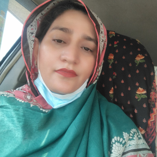 Asma K. profile photo