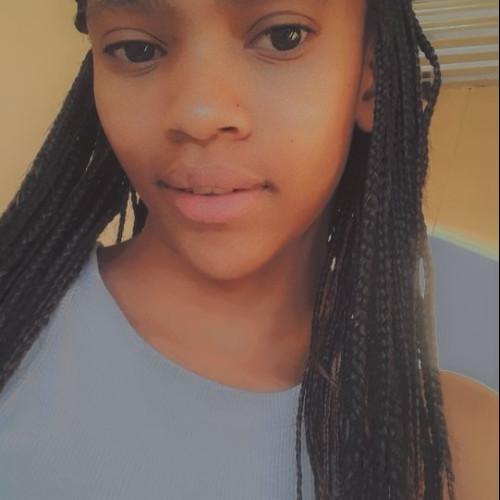 Jasmine W. profile photo