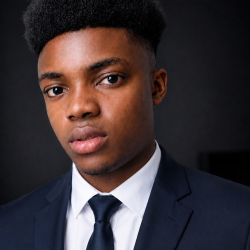 Chimaobi C. profile photo