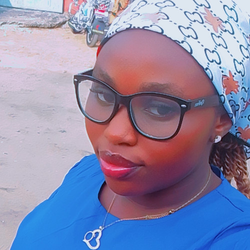 Blessing  A. profile photo