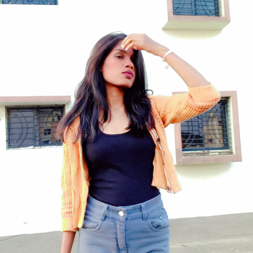 Rutuja S. profile photo