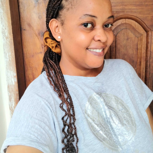 Merrystella W. profile photo