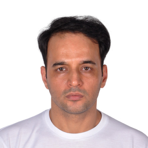 Sibghatullah A. profile photo