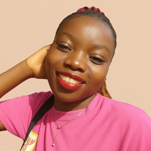Adesewa  A. profile photo