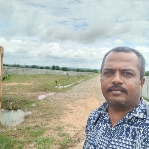 SADANAND  M.