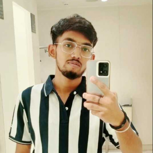 Praveen S. profile photo