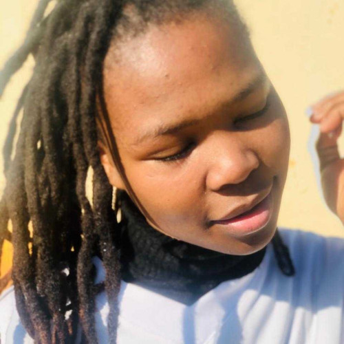 Lindelwa D.