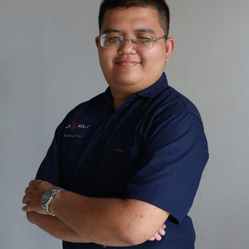 johannes a. profile photo