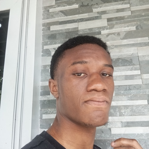 Elikem K.