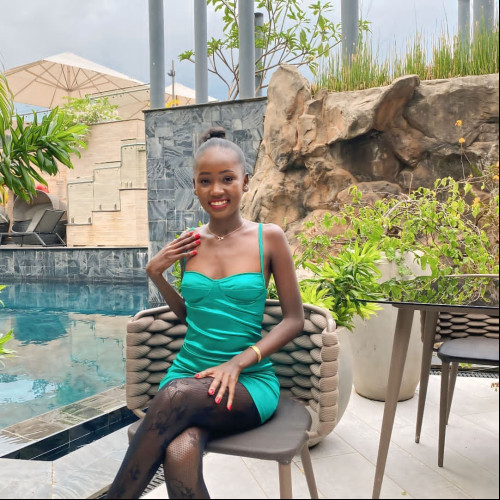 Evyonne M. profile photo