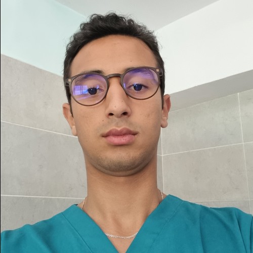 Ali L. profile photo