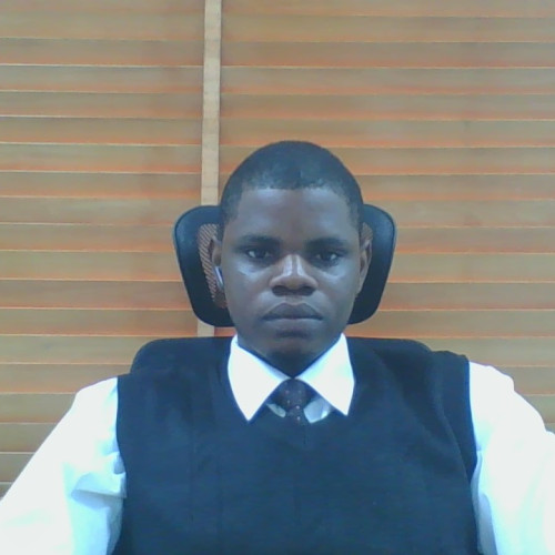 Solomon U. profile photo