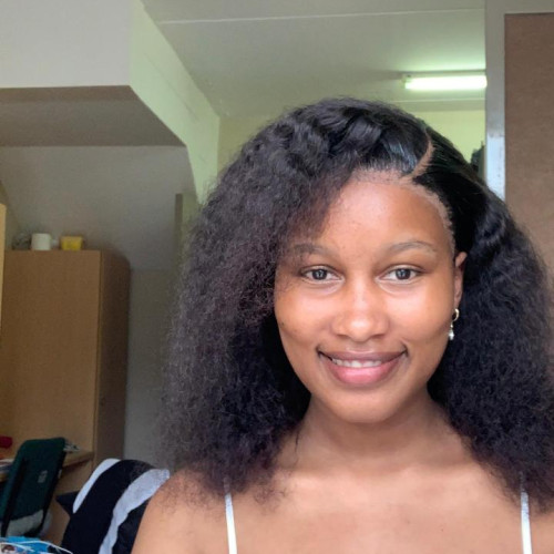 Lindokuhle N. profile photo