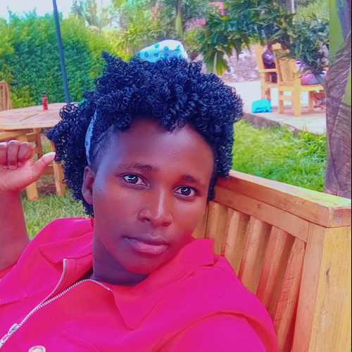 Rehema K. profile photo