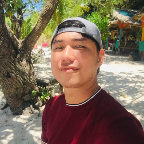 Angelo R. profile photo