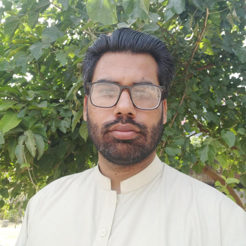 Muhammad Zubair Yousaf  R. profile photo