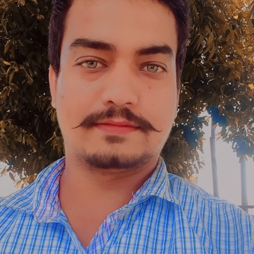 Rohit S.