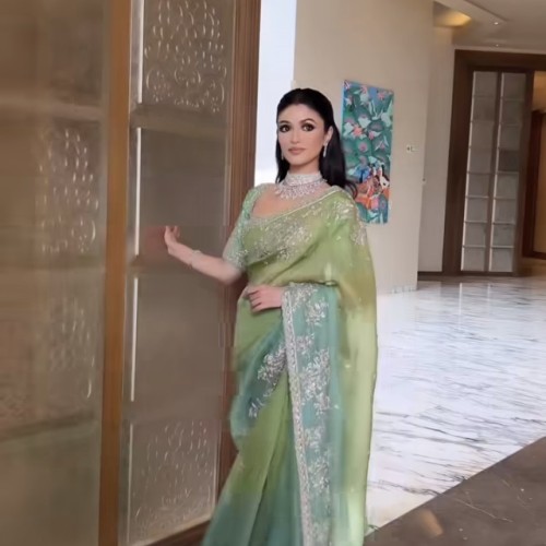 Sravya D.