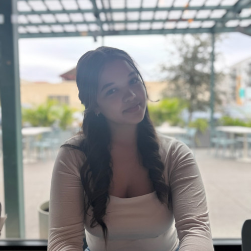 Alexis M. profile photo