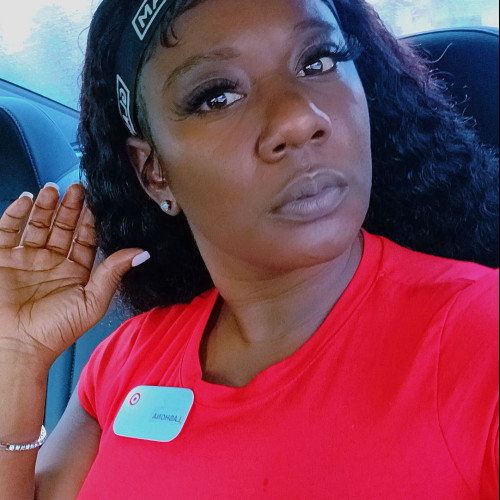 Lashona W. profile photo