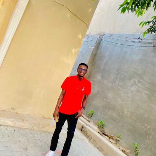 Amos J. profile photo