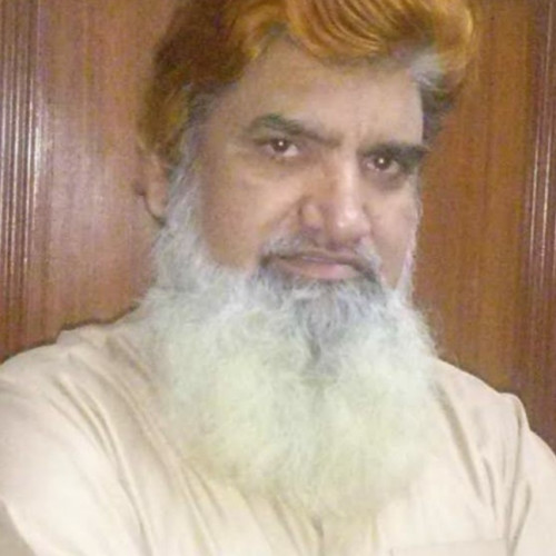 Abdul Rehman  B.
