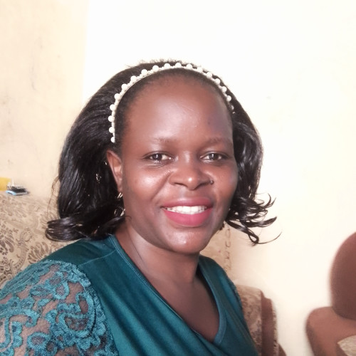 Florah N. profile photo