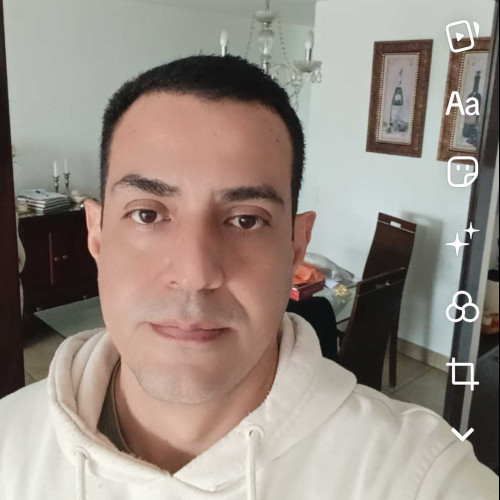 Javier M. profile photo