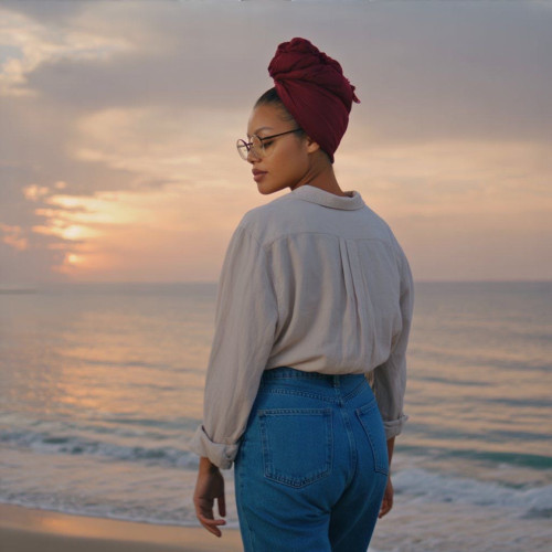 Amina A. profile photo