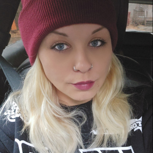 Kayla P. profile photo