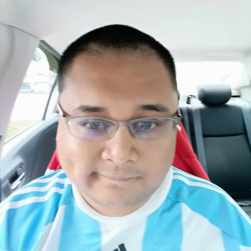 Ahmad Fareez M.