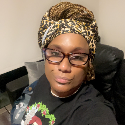 Nikki W. profile photo
