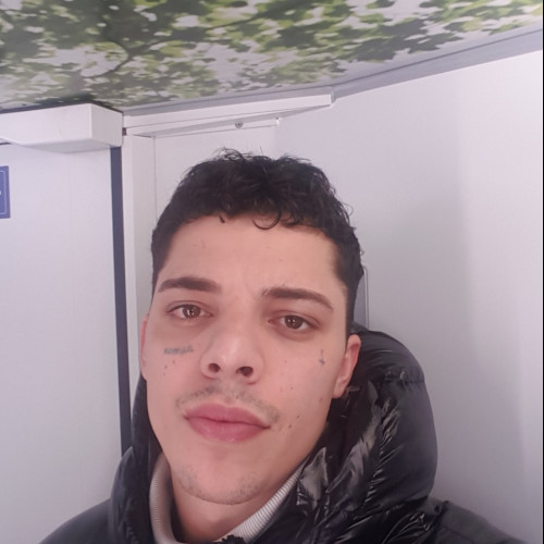 luca h. profile photo