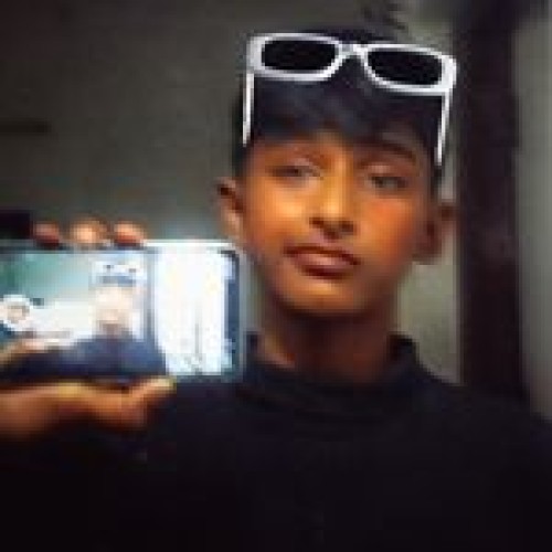 hanoof a. profile photo