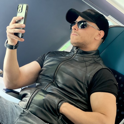 Yahya M.