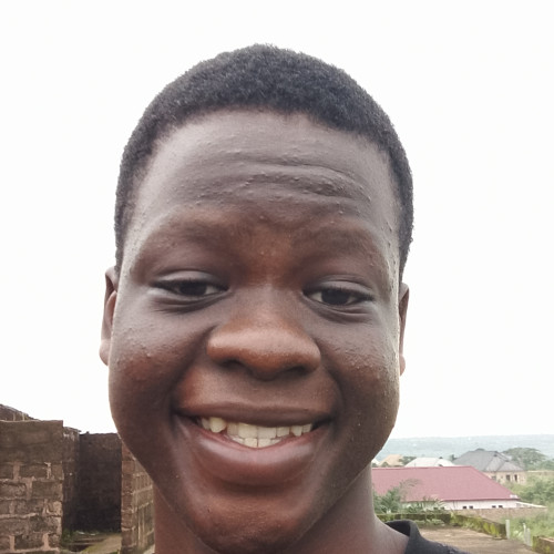 Efijemueh  O. profile photo