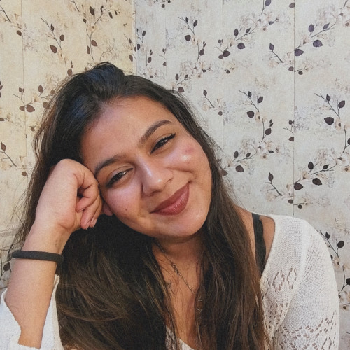 Nyah  J. profile photo