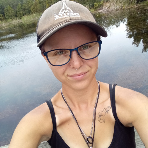 Rachel K. profile photo