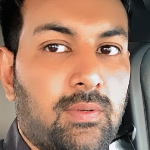Kartik R. profile photo